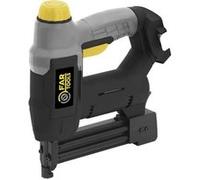 Agrafeuse cloueuse sans fil XFit Stapler 18V Bois Lumiere LED