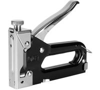 Agrafeuse compacte pour agrafes n° 53, longueur de 6 à 14 mm