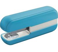 Agrafeuse Cosy 30 feuilles bleu paquet de 6 pièces