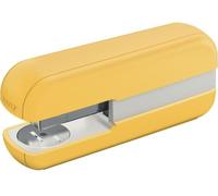 Agrafeuse Cosy 30 feuilles jaune paquet de 6 pièces