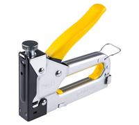 Agrafeuse pour tapissier 4-14 mm, réglable en métal - T 41E906