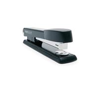 Agrafeuse de bureau Rapesco Marlin métal - agrafes 24/6 et 26/6 - capacité 25 feuilles