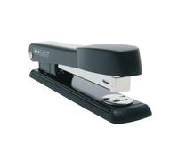 Agrafeuse de bureau Rapesco Marlin métal - agrafes 24/6 et 26/6 - capacité 25 feuilles