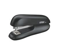 Agrafeuse de bureau Rapid F6 - agrafes 24/6 et 26/6 - capacité de 20 feuilles - noir
