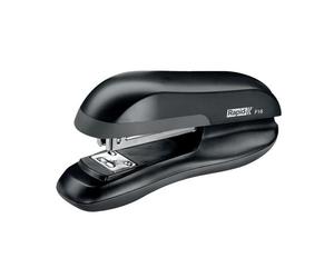 Agrafeuse de bureau Rapid Fashion F16 - agrafes 24/6 et 26/6 - capacité de 30 feuilles