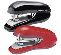 Agrafeuse de bureau Rapid Fashion F30, Blister, Noir