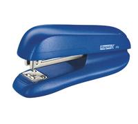 Rapid Agrafeuse de bureau Funky F6 – Bleu – Blister – 5000269