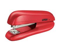 Agrafeuse de bureau Rapid Funky F6. Blister, Violet/Orange, 5000366