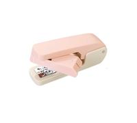 Agrafeuse de bureau rotative à 360 degrés équipée de systèmes de recharge faciles et d'une capacité de papier étendue adaptée pour agrafeuse rotative 24/6 26/6 broches