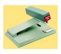 Agrafeuse de bureau Zenith 502 gris