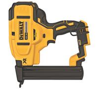 Agrafeuse de finition sans fil brushless DeWalt XR DCN681N-XJ 38mm 18V Li-ion - Sans batterie