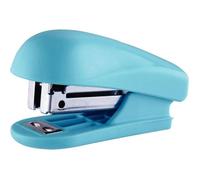 Agrafeuse de poche mini 24/6-26/6 10 feuilles