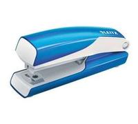 Agrafeuse de table Leitz Wow Bleu G