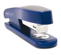 Agrafeuse Demi-Bande Sting Ray 26/6 mm 20 Feuilles Bleu Bleu G