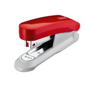 Agrafeuse e15 de bureau novus metal ote agrafes integre agrafes num 10 profondeur 37 mm