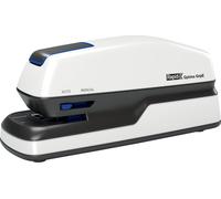 Agrafeuse électrique Optima GripE blanc Paquet de 3 pièces