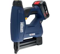Rapid BTX553 - Agrafeuse Électrique Sans Fil à Batterie 18V - Coffret