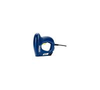 Agrafeuse électrique - RAPID - E-TAC professionnelle - Pour agrafes et clous - Coffret (Boîte+Agrafeuse+Agrafes/Clous) - (5000576)