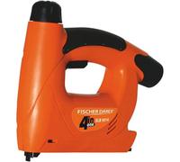 Agrafeuse Electrique Sur Batterie