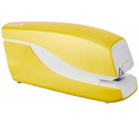 Agrafeuse électrique WOW E-310, beige, 1000 agrafes, sans fil