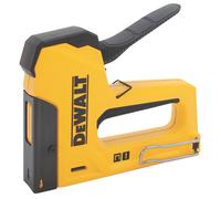 Agrafeuse et cloueuse DeWalt 14mm à usage intensif