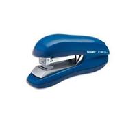 Agrafeuse Rapid Flat Clinch F30 - agrafes 26/6 et 24/6 capacité 30 feuilles bleu