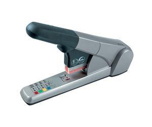 Agrafeuse forte à cartouches Leitz Heavy Duty - grande capacité 80 feuilles