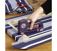 Rapid Agrafeuse Fun To Fix M10y, Violet, Magasin De