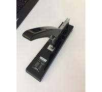 Agrafeuse Grande Capacité Hd-100 Noir - Rapesco