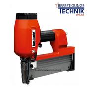 Agrafeuse Haubold PN775 XII contact 30-75mm pour agrafe KG700 Prebena Z 5C-Z75 K-57