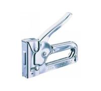 Arrow - Agrafeuse JT21 métal chromé G