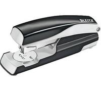Agrafeuse Leitz 5522-00-95 5522-00-95 noir capacité dagrafage: 40 feuilles (80 g/m²)