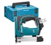 Agrafeuse MAKITA DST221ZJ 18 V Li-ion 10-13-16-19-22 mm