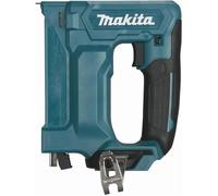 Agrafeuse - MAKITA - ST113DZ - Sans fil - Légère et compacte - Tir en rafales ou coup par coup