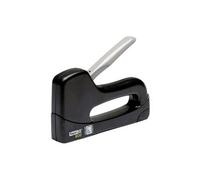 Rapid Agrafeuse manuelle ABS ECO Tacker 24821700 - pour agrafes 53 (6 à 8 mm) - Noire