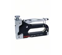 Agrafeuse manuelle Bosch Accessories 0603038001 pour type d'agrafe Type 53