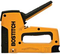Agrafeuse manuelle BOSTITCH STCR T6-80C2, agrafes, agrafeuse, agrafeuse à chargeur rapide, 6-14 mm