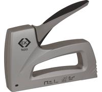 Agrafeuse manuelle C.K 496001 pour type d'agrafe Type 140 Longueur de l'agrafe 6 - 14 mm 1 pc(s)