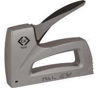 C.K Magma – Agrafeuse manuelle 496001, agrafes 6–14 mm, corps fonte alu ergonomique