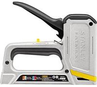 Stanley Agrafeuse-cloueuse FatMax FMHT70443-0 aluminium travaux légers