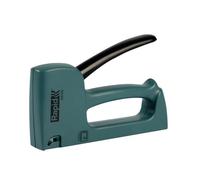 Agrafeuse manuelle éco-responsable Spirit of Sweden - RAPID - R53 - Pour agrafes n°53/4-10mm - Skog (Vert ""Forêt"") - (5001614)