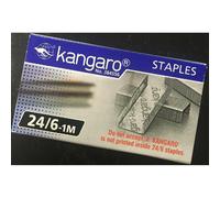 Agrafeuse manuelle Kangaro KA24/61