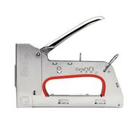 Agrafeuse manuelle PRO R353E - RAPID - Fil fin - Réglage de puissance 3 positions breveté