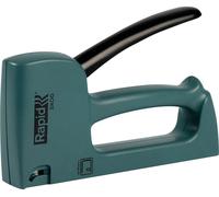 Agrafeuse manuelle R13 Skog verte, lot de 6 pièces