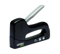 Agrafeuse manuelle RAPID ABS ECO Tacker pour agrafes 53 de 6 à 8mm