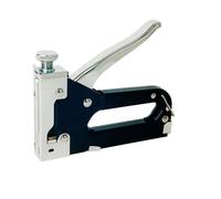Agrafeuse HOBBY COMPACTA pour agrafes 53/6-14 mm - RAPID-ISABERG - 11520110
