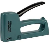 Agrafeuse Manuelle Rapid R53, Agrafes n°53 4-10mm, Skog Vert Foret, Eco-responsable, 90% Recyclé