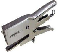 Agrafeuse manuelle Regur 31 pour agrafes 6/8/10/12mm TRANSPAK