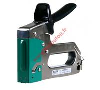 Agrafeuse manuelle T50 PREBENA HPPF14 de 6 à 14 mm