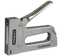 Agrafeuse manuelle TR110 - STANLEY - agrafes G de 6 à 14 mm - 6-TR110